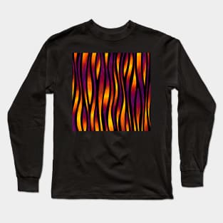 flamboyant Long Sleeve T-Shirt